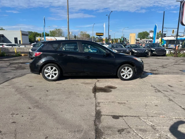 Mazda 3 GX**MAGS**Jamais Accidente** 2011
