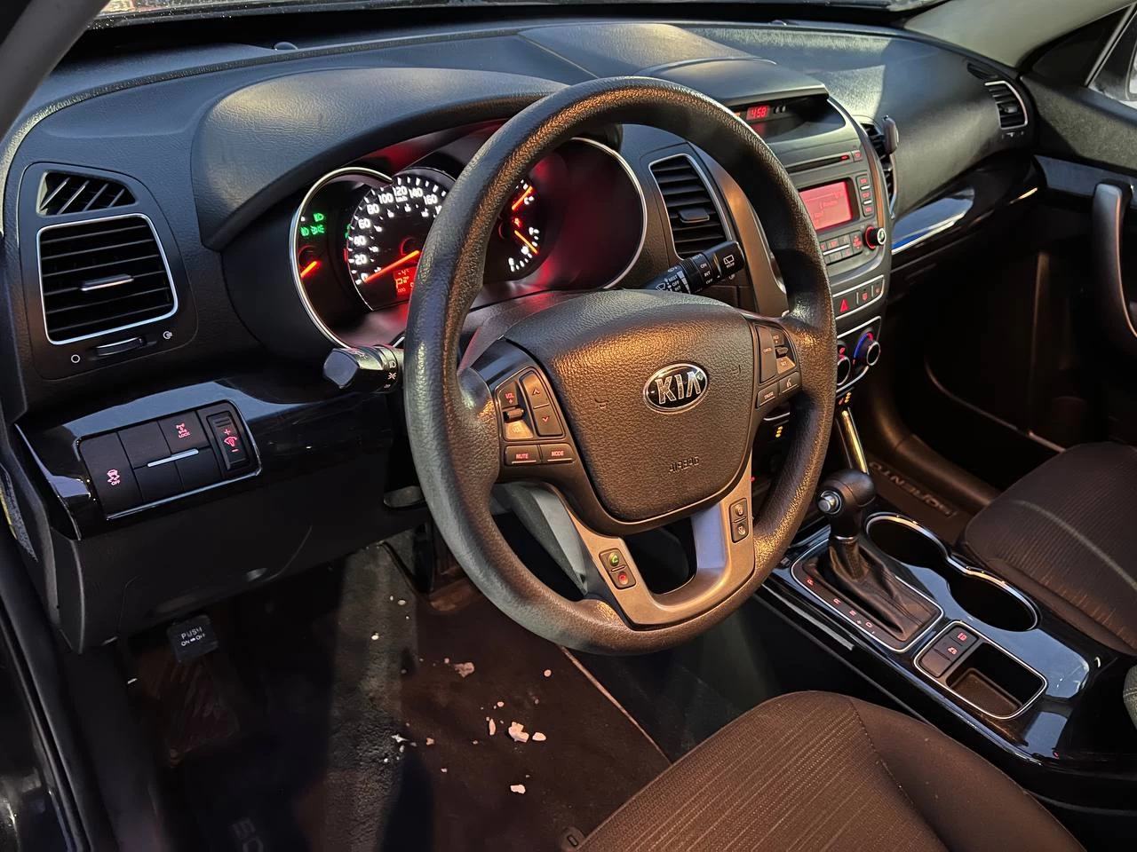 2015 Kia Sorento LX**AWD**SIEGES CHAUFFANTS**MAGS**4 Cylinders** Main Image