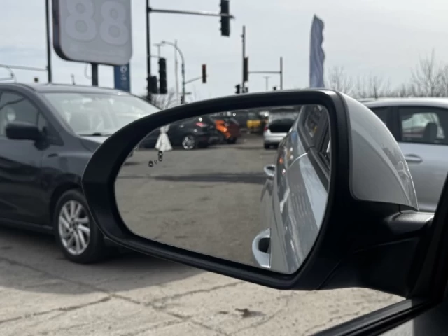 Hyundai Elantra GL**CAMERA DE RECULE**SIEGES CHAUFFANTS**Volant Chauffant**SIEGES CHAUFFANTS** 2018