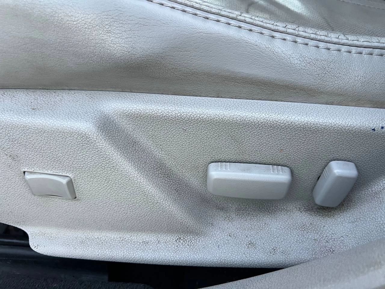 2011 Cadillac CTS **TRACTION INTEGRALE**CUIR**SIEGES CHAUFFANTS**AWD**MAGS** Image principale