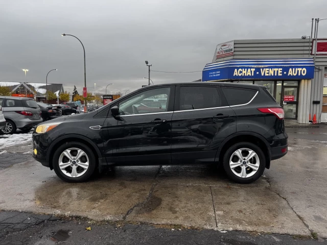 Ford Escape SE**AWD**Jamais Accidente**CAMERA DE RECULE**SIEGES CHAUFFNATS**Financement 1ère, 2e et 3e chance !! 100% Approuvé 2014