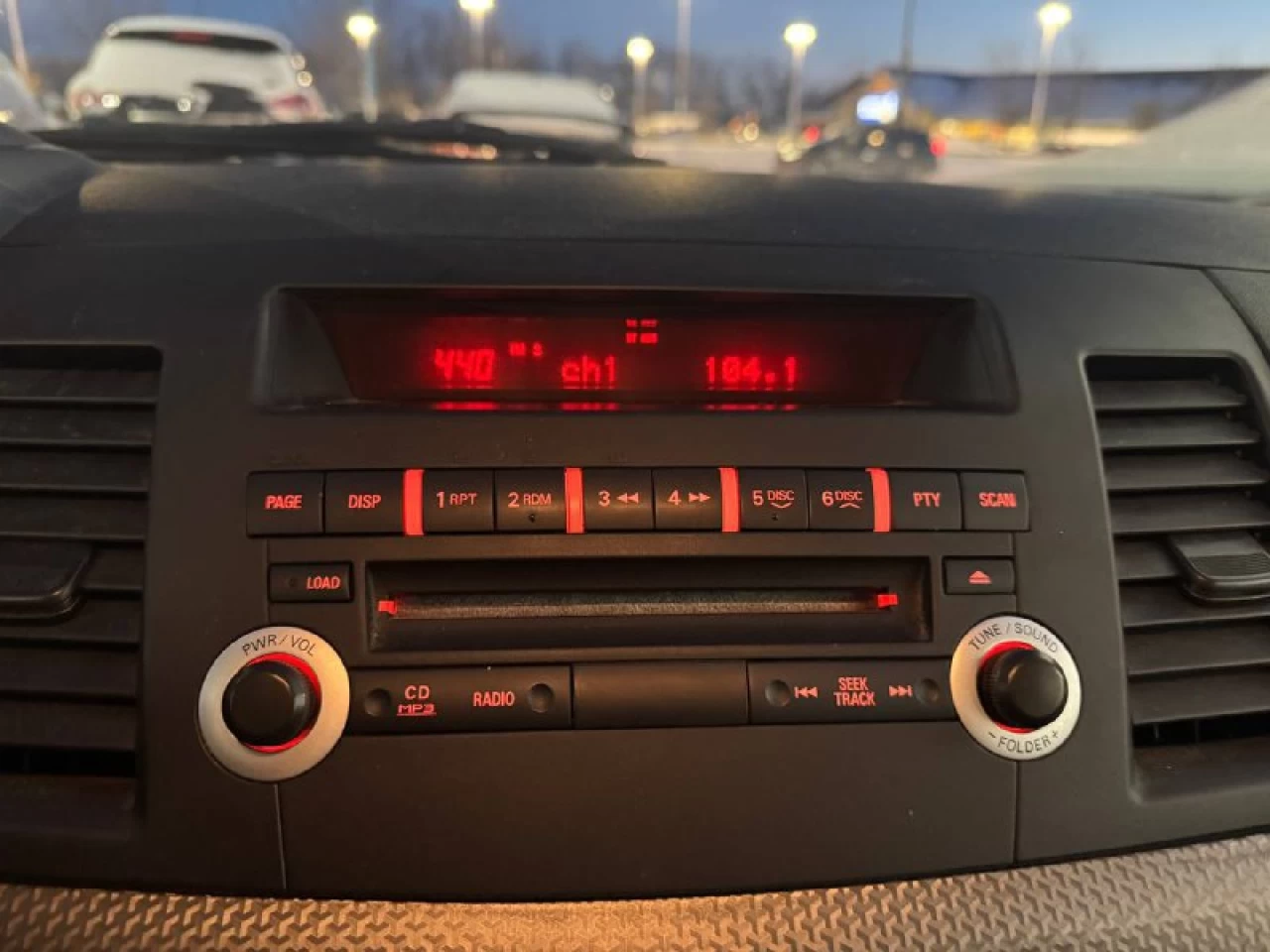 2013 Mitsubishi Lancer SE**10TH ANNIVERSARY EDITION**Un PropriÉtaire**TOIT OUVRANT**SIÈGES CHAUFFANTS** Main Image