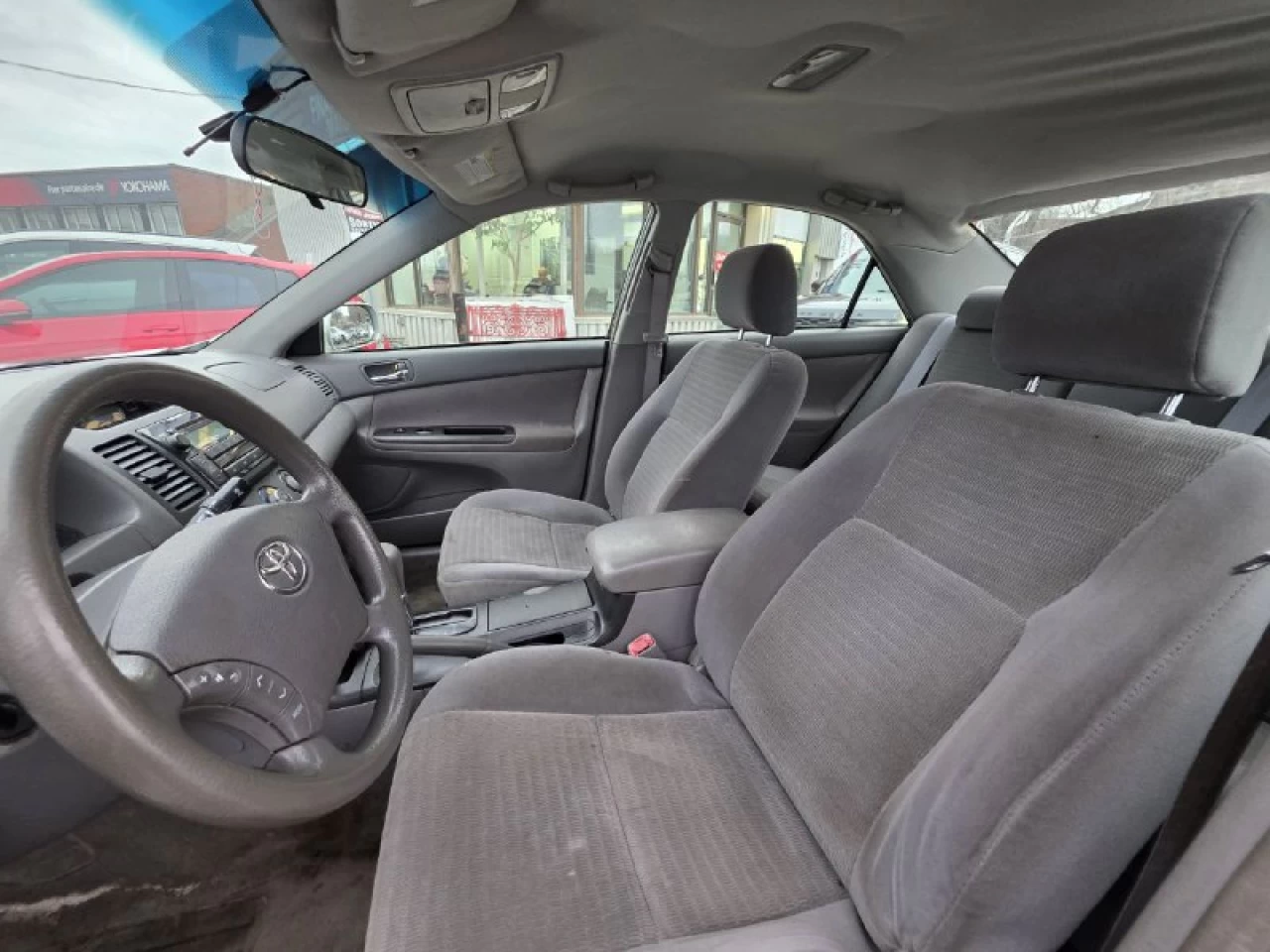 2006 Toyota Camry **LE**AUTOMATIQUE**EN SPECIAL** Image principale