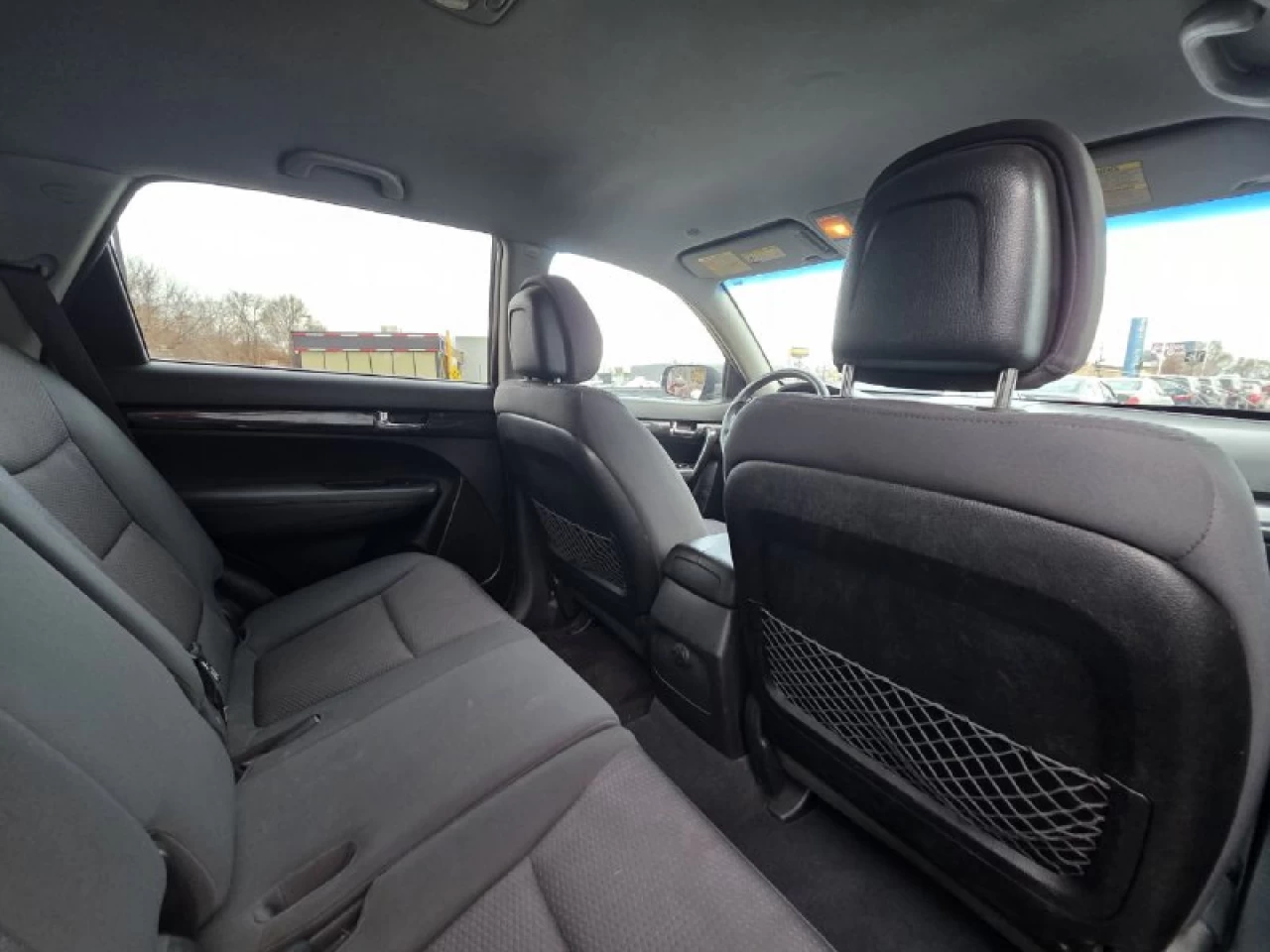 2011 Kia Sorento **LX**JAMAIS ACCIDENTEE**AWD**SIEGES CHAUFFANTS**MAGS** Main Image