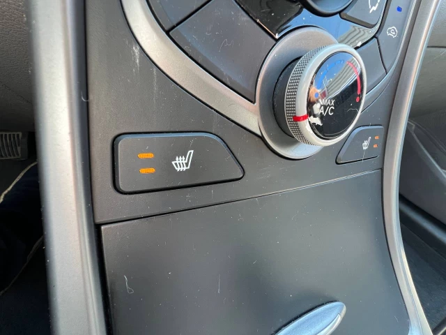 Hyundai Elantra GL**SAAQ CERTIFIEE**SIEGES CHAUFFANTS** 2014