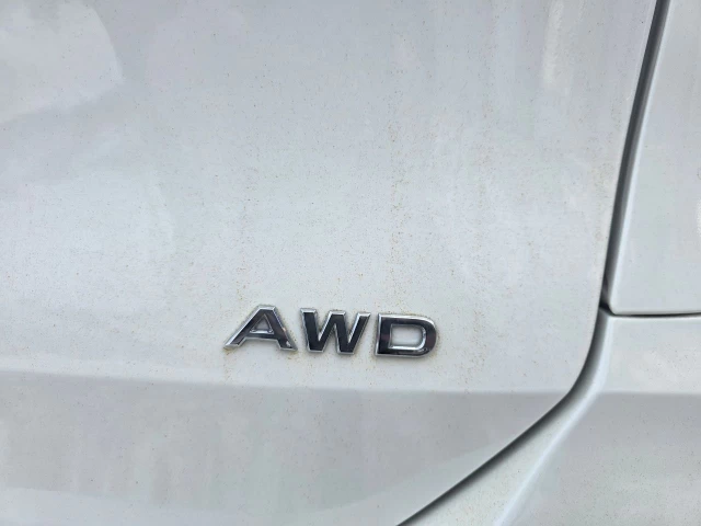 Nissan Rogue S**AWD**CAMERA DE RECUL**SIEGES CHAUFFANTS**Mags** 2018