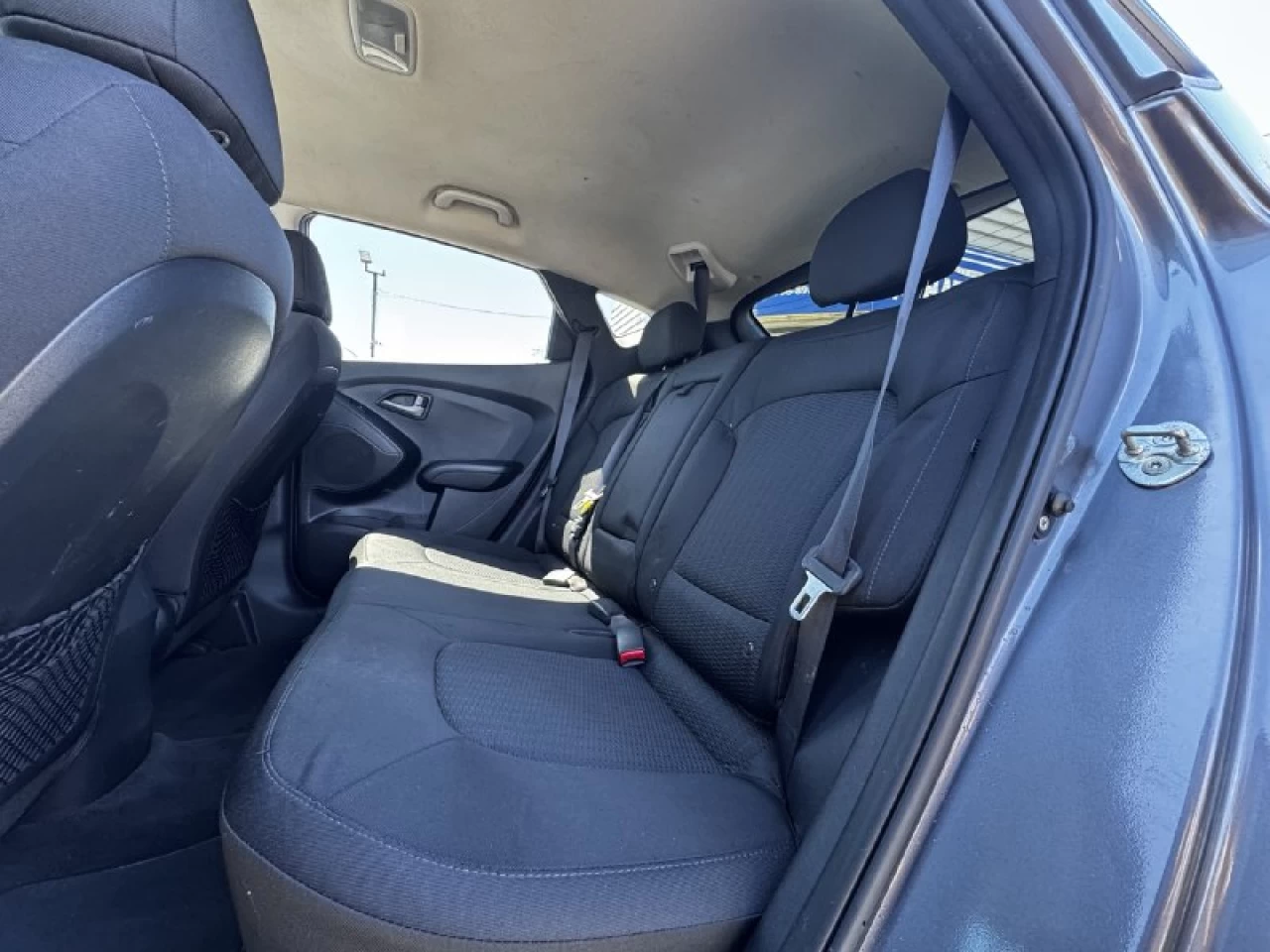 2015 Hyundai Tucson GL**AWD**SIEGES CHAUFFANTS**Financement 1Ère, 2e et 3e chance !! 100% ApprouvÉ Image principale