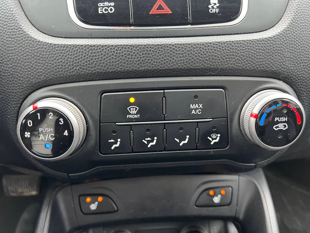 2012 Hyundai Tucson GLS**SIEGE EN CUIR**SIEGES CHAUFFNATS**Mags** Image principale