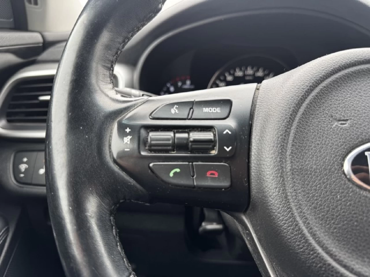 2018 Kia Sorento **7 PASSAGERS**LX**AWD**APPLE CAR PLAY**CAMERA DE RECUL**SIEGES CHAUFFANTS**MAGS** Main Image