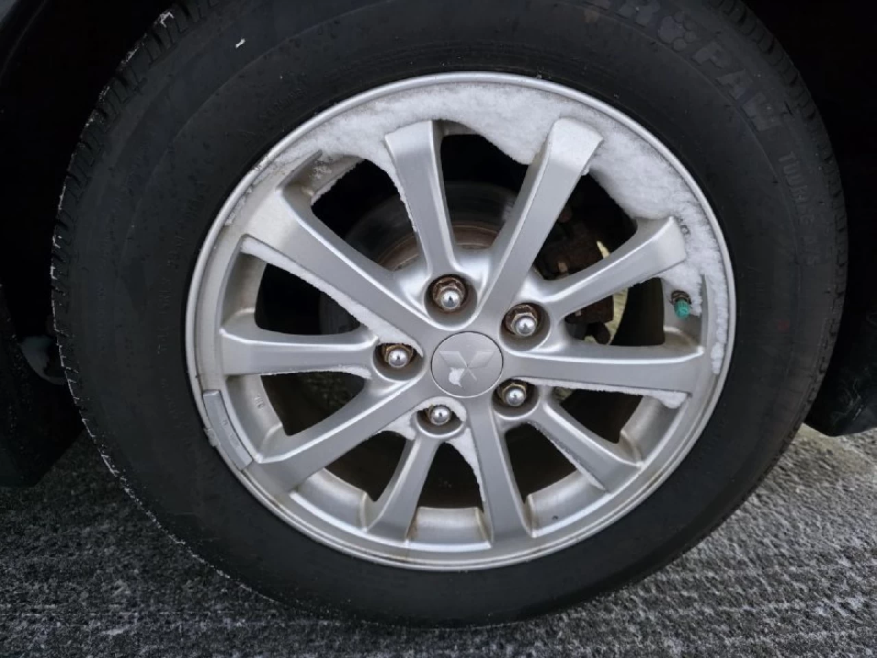 2014 Mitsubishi Lancer SE**AWD**SAAQ CERTIFIEE**SIEGES CHAUFFNATS**MAGS**Financement 1Ère, 2e et 3e chance !! 100% ApprouvÉ Main Image