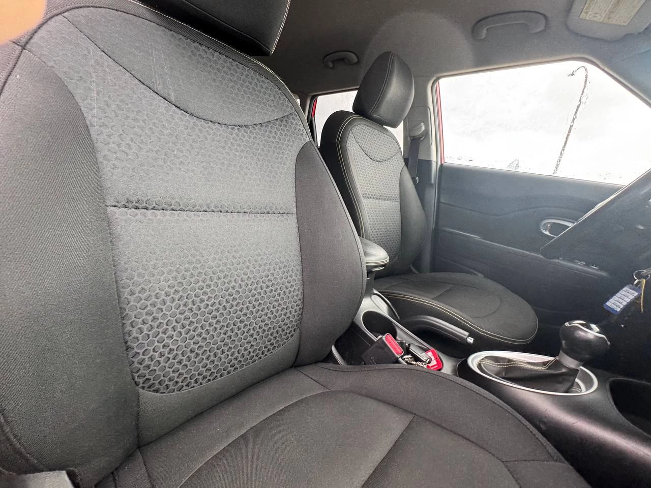 2014 Kia Soul EX **SIÈGES CHAUFFANTS**BLUETOOTH**CLIMATISEUR**MAGS** Image principale