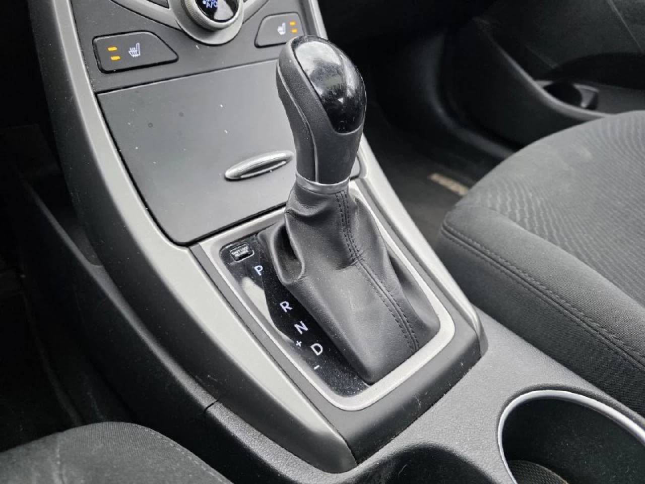 2015 Hyundai Elantra **Sport**GLS**TOIT OUVRANT**SIEGES CHAUFFANTS**MAGS** Main Image