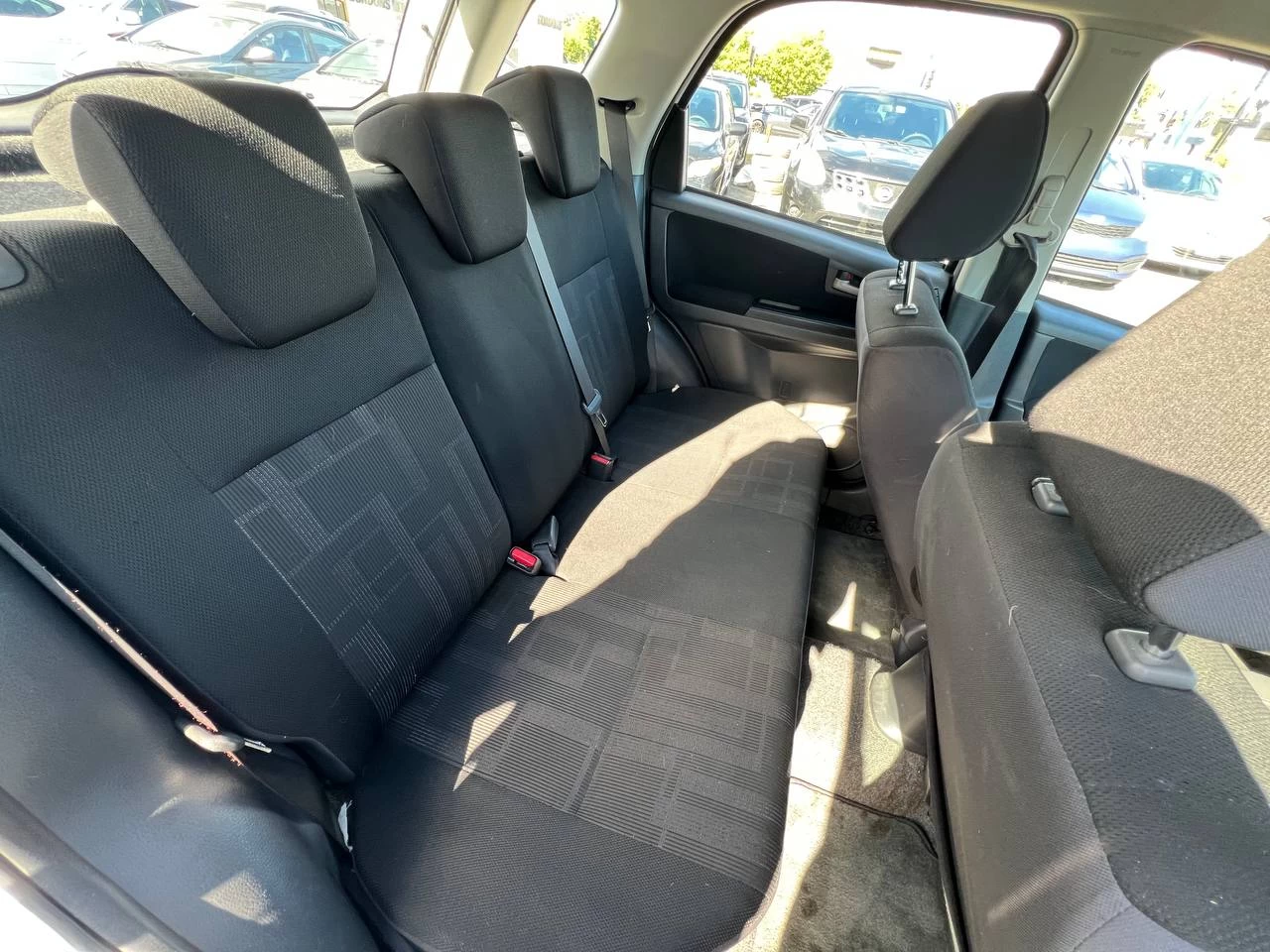 2010 Suzuki SX4 JX**AWD**MAGS** Image principale
