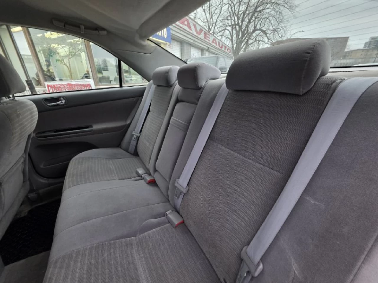 2006 Toyota Camry **LE**AUTOMATIQUE**EN SPECIAL** Image principale