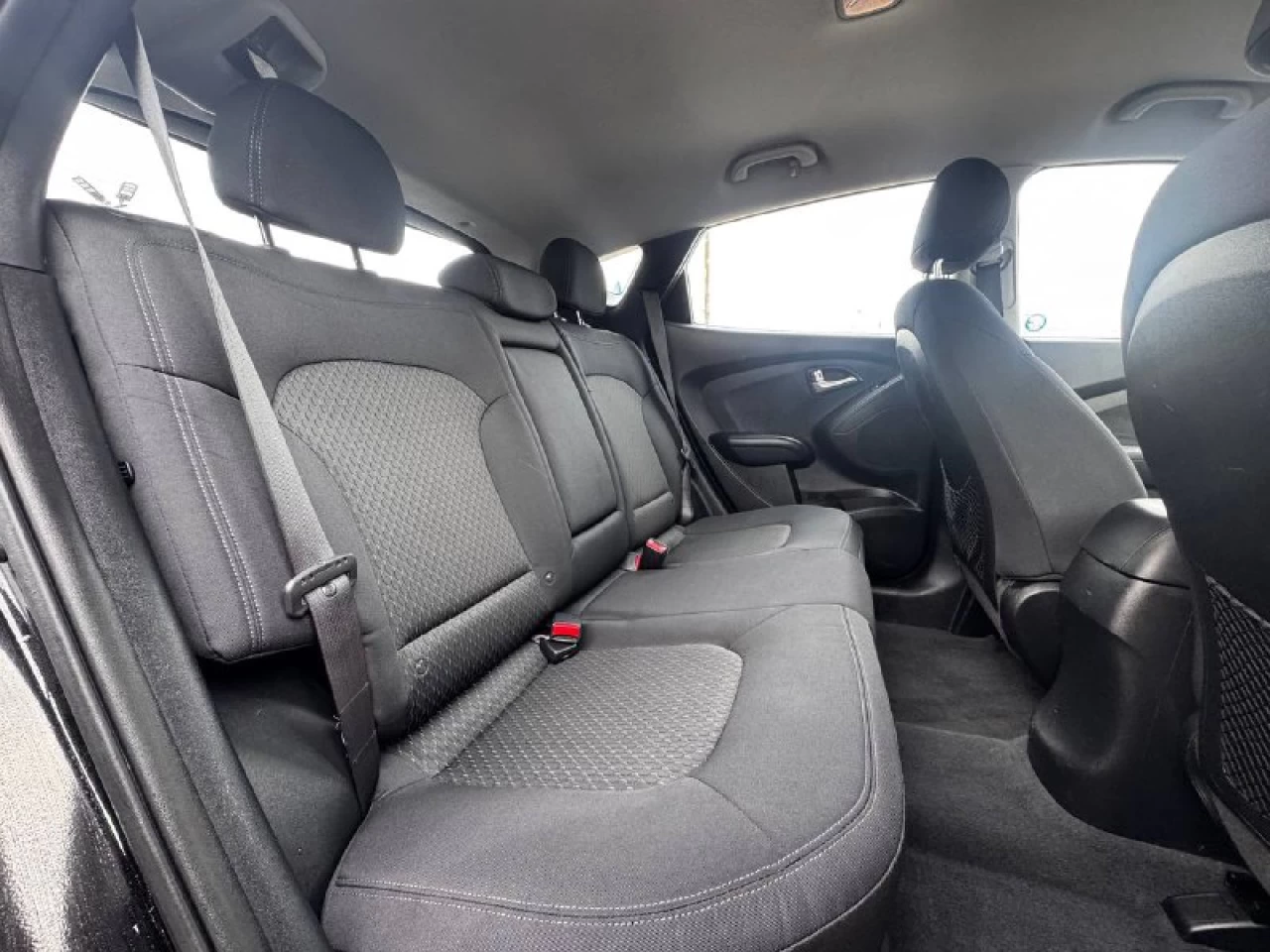 2013 Hyundai Tucson GL**SIEGES CHAUFFNATS**PRIX EN SPECIAL** Main Image