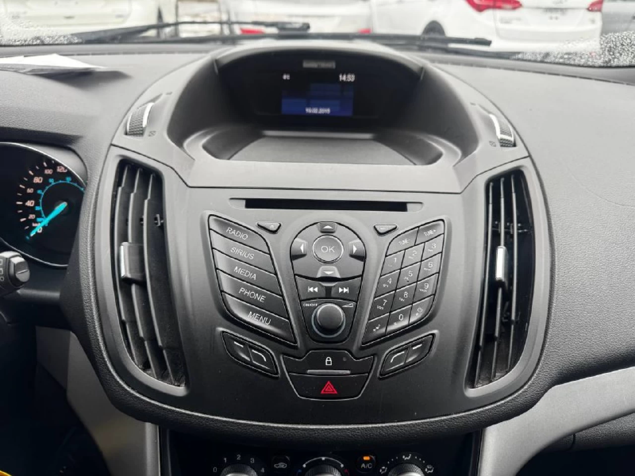 2014 Ford Escape SE**AWD**Jamais Accidente**CamÉra de Recul**SIEGES CHAUFFANTS**MAGS** Main Image