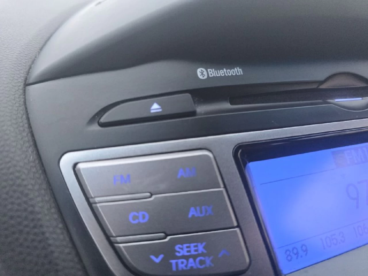 2013 Hyundai Tucson **GL**JAMAIS ACCIDENTEE**SAAQ CERTIFIEE**SIEGES CHAUFFANTS**EN SPECIAL** Main Image