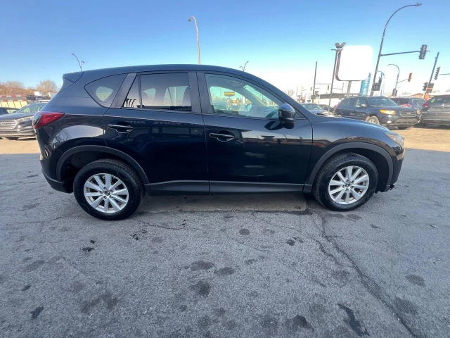 Mazda CX-5 GX**AWD**SAAQ CERTIFIEE**MAGS**PUSH TO STRAT** 2013