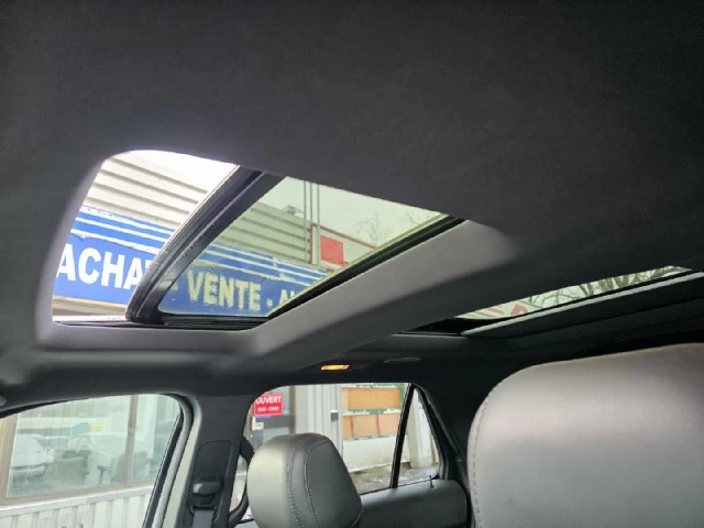 Ford Explorer **LIMITEE**JAMAIS ACCIDENTEE**NAVI**7 PASSAGERS**CUIR**TOIT PANO**CAMERA DE RECUL**MAGS**TOUTE EQUIPEE** 2014