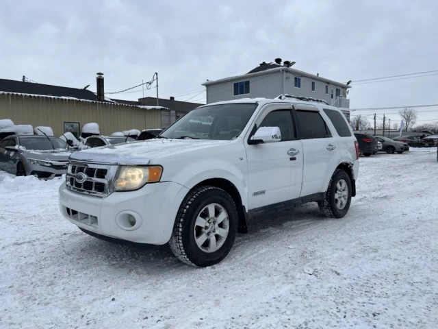 Ford Escape **********SELLING FOR PARTS********** 2008