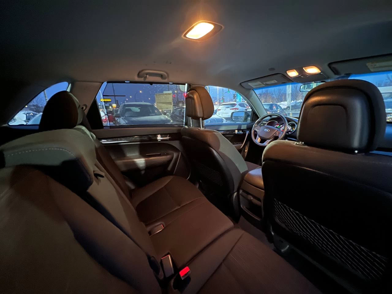 2015 Kia Sorento LX**AWD**SIEGES CHAUFFANTS**MAGS**4 Cylinders** Main Image