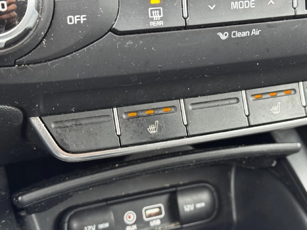 2018 Kia Sorento **7 PASSAGERS**LX**AWD**APPLE CAR PLAY**CAMERA DE RECUL**SIEGES CHAUFFANTS**MAGS** Main Image