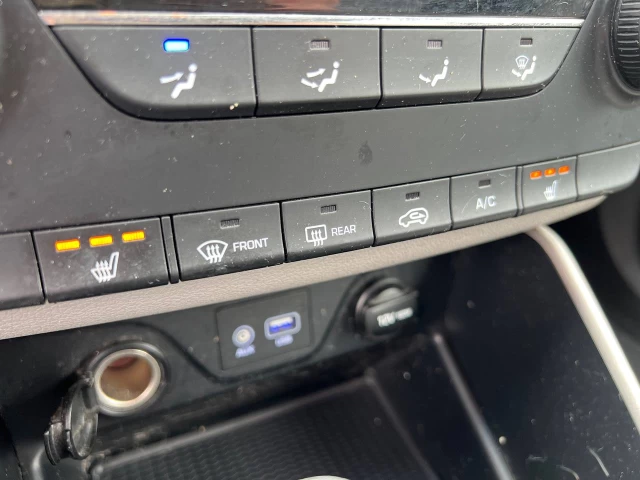 Hyundai Tucson GL**AWD**SAAQ CERTIFIEE**CAMERA DE RECULE**SIEGES CHAUFFANTS** 2017