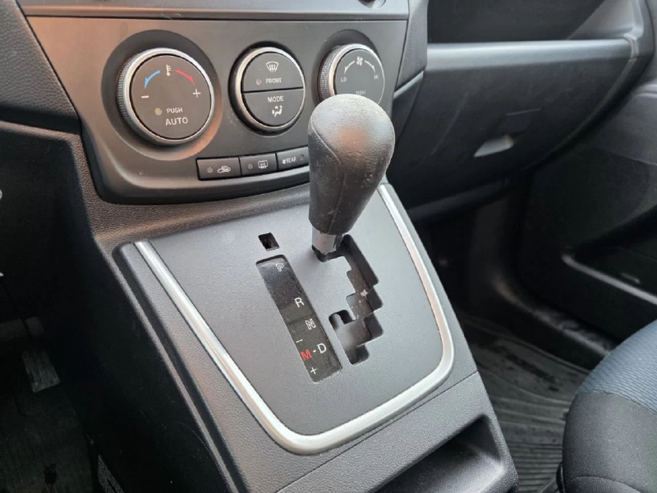 2014 Mazda 5 GS**6 PASSAGERS**MAGS** Main Image