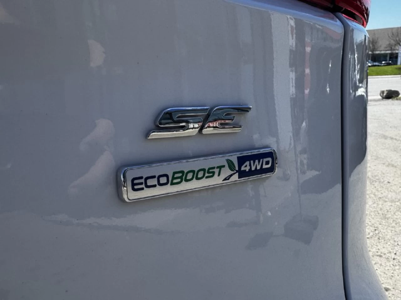 2014 Ford Escape SE**AWD**SIEGES CHAUFFANTS** Image principale