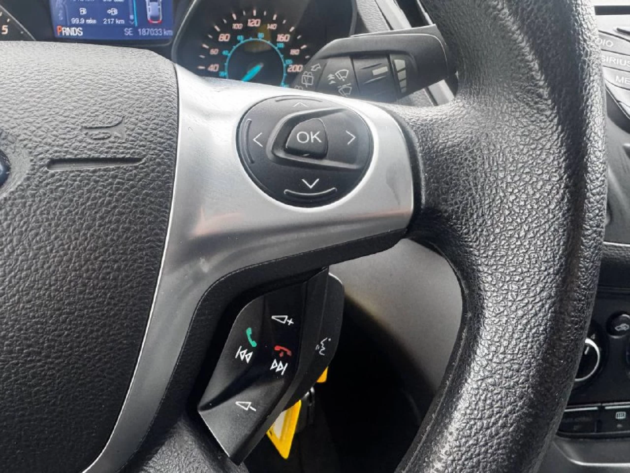 2014 Ford Escape SE**AWD**Jamais Accidente**CamÉra de Recul**SIEGES CHAUFFANTS**MAGS** Main Image