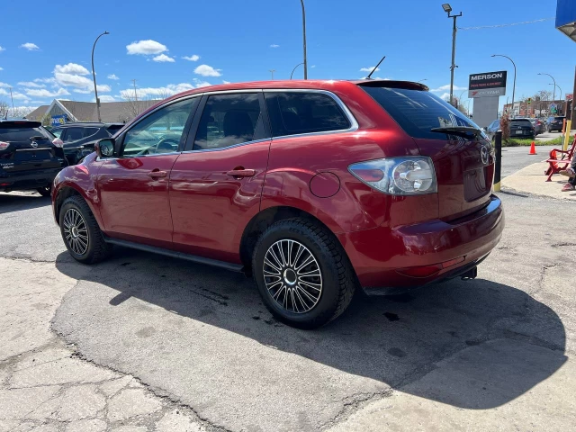 Mazda CX-7 SV**Jamais Accidentee** 2010