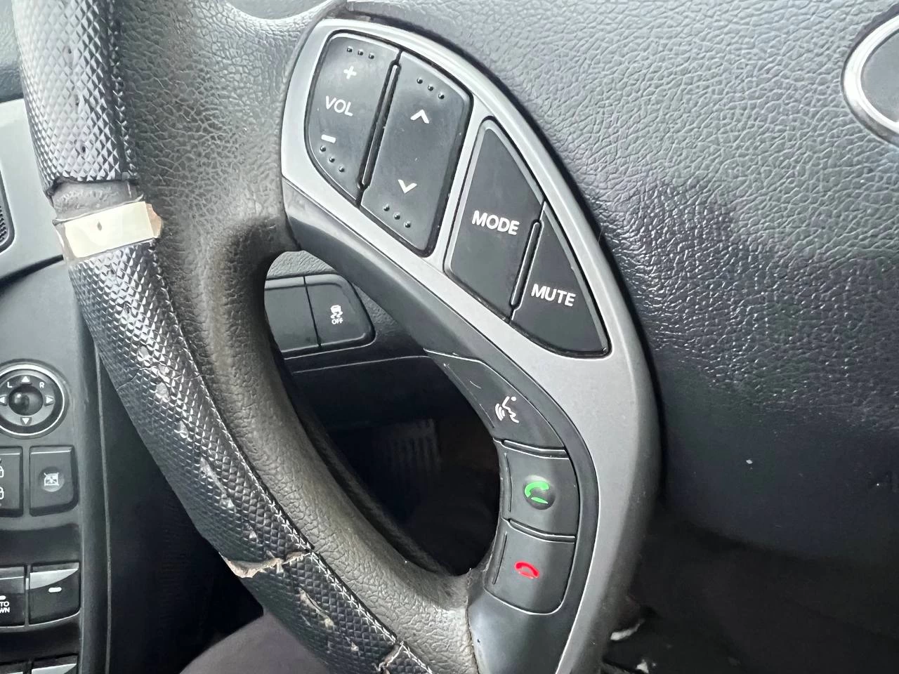 2015 Hyundai Elantra GL**SIEGES CHAUFFANTS** Image principale