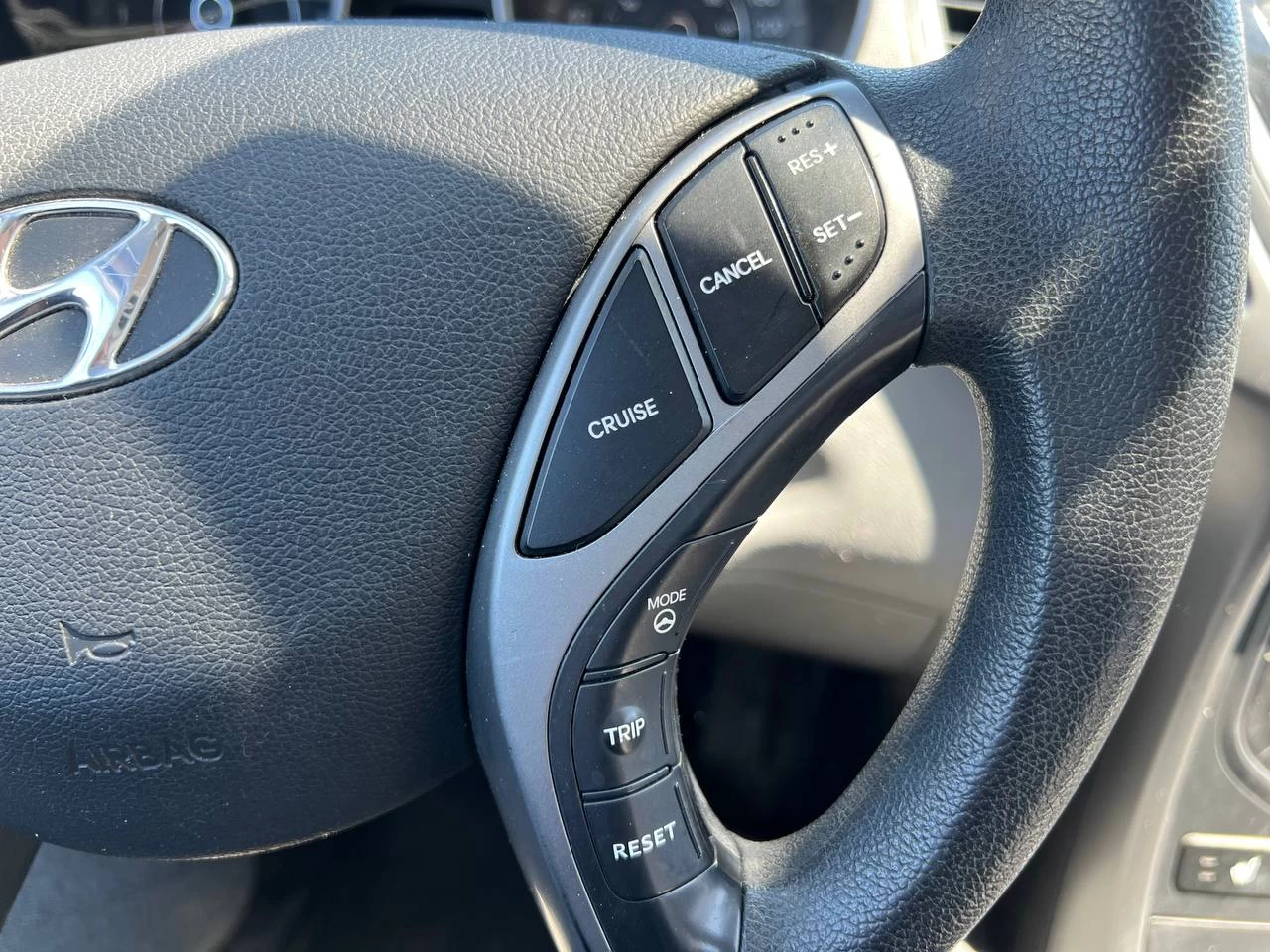 2014 Hyundai Elantra GL**SIEGES CHAUFFANTS**DÉmarreur À Distance** Main Image