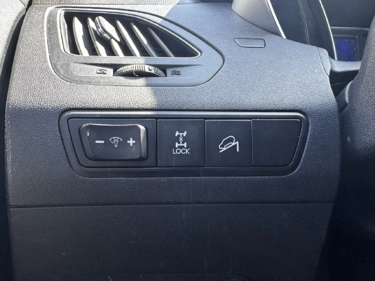 2015 Hyundai Tucson GL**AWD**SIEGES CHAUFFANTS**Financement 1Ère, 2e et 3e chance !! 100% ApprouvÉ Image principale
