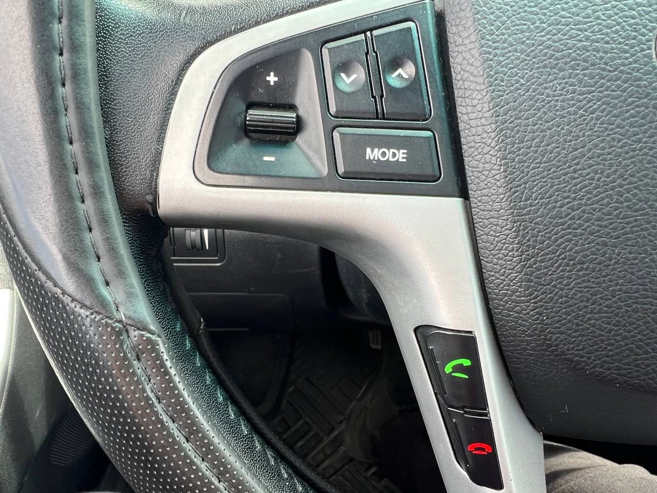 2013 Hyundai Accent GLS**Toit Ouvrant**SIEGES CHAUFFANTS**dÉmarreur a distance** Image principale
