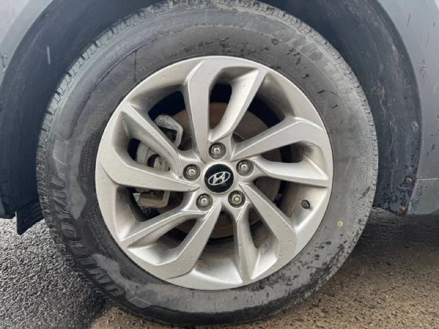 Hyundai Tucson Premium **Caméra de Recul**Volant Chauffant**SIEGES CHAUFFNATS AVANT ET ARRIERE**ANGLE MORT**MAGS** 2017