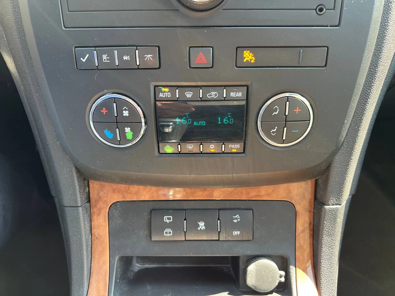 2010 Buick Enclave CX**7 passengers** Main Image