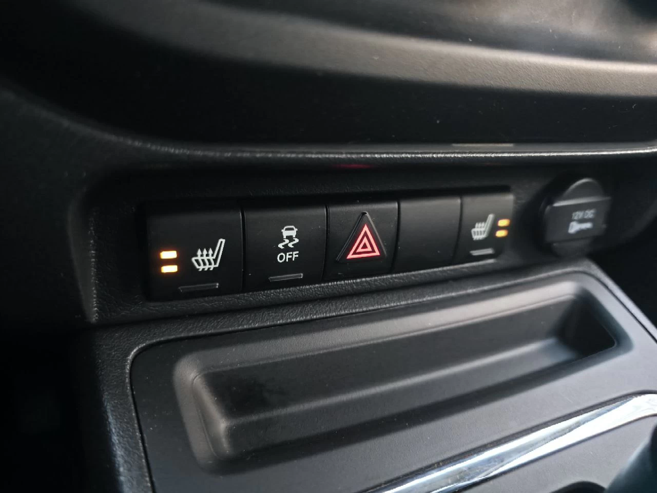 2013 Jeep Compass North**4x4**SIEGES CHAUFFNATS**MAGS** Main Image