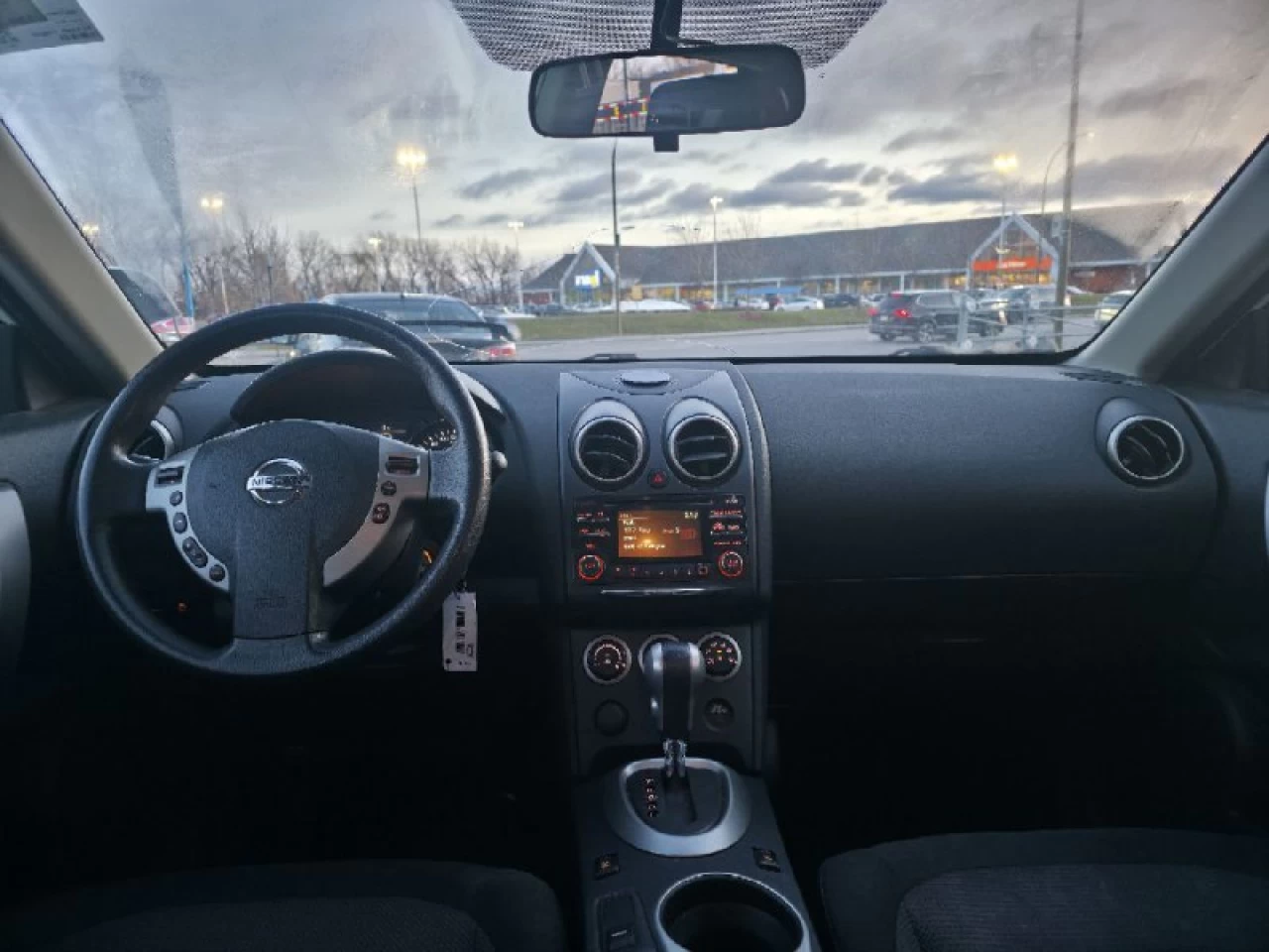 2012 Nissan Rogue **SL**AWD**TOIT OUVRANT**CAMERA DE RECUL**MAGS**SIEGES CHAUFFANTS** Image principale