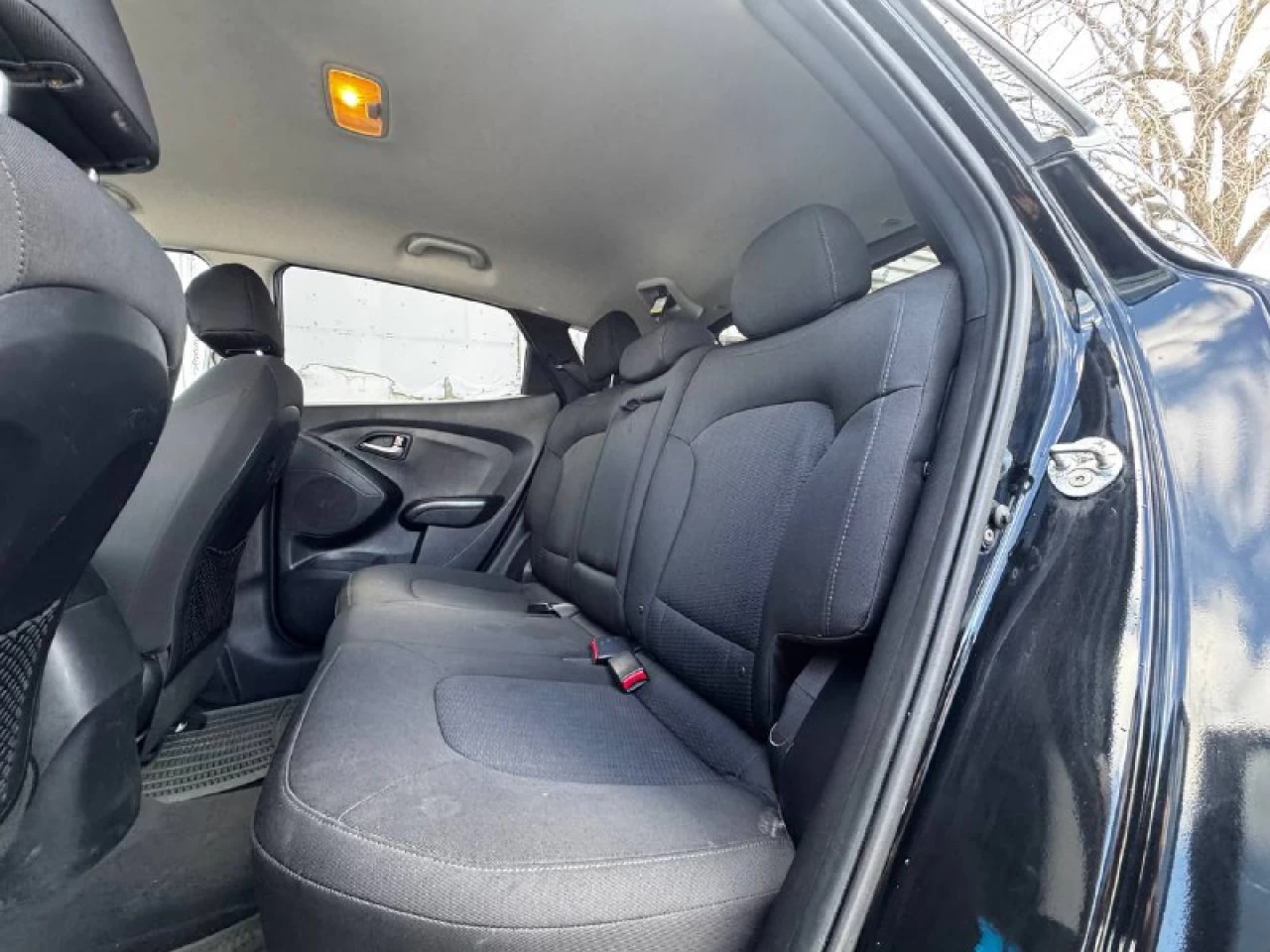 2014 Hyundai Tucson GL**SIEGES CAUFFANTS** Image principale