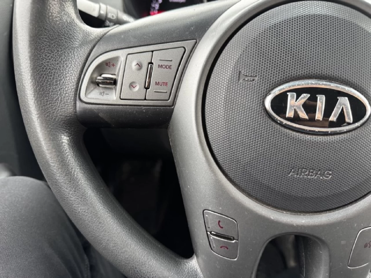 2010 Kia Soul **SIEGES CHAUFFANTS**MAGS**BLUETOOTH** Main Image