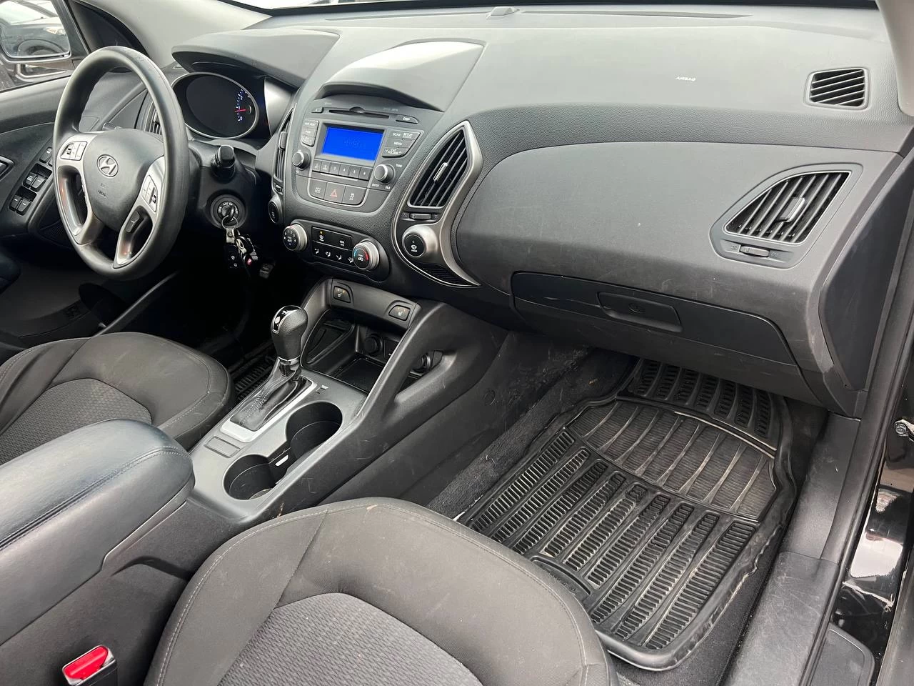 2015 Hyundai Tucson GL**AWD**SIEGES CHAUFFANTS** Main Image