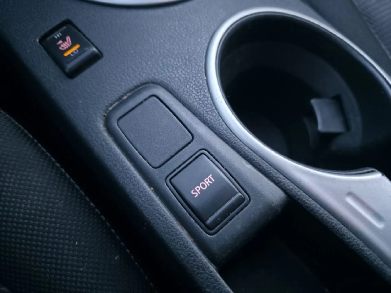 2012 Nissan Rogue **SL**AWD**TOIT OUVRANT**CAMERA DE RECUL**MAGS**SIEGES CHAUFFANTS** Image principale