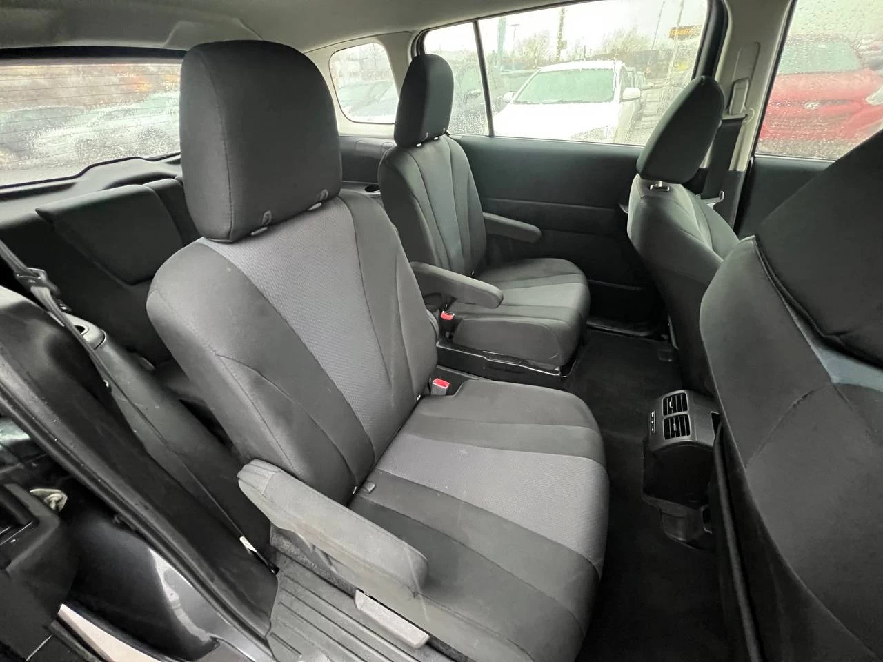 2013 Mazda 5 GS**6 PASSAGERS**Mags** Image principale