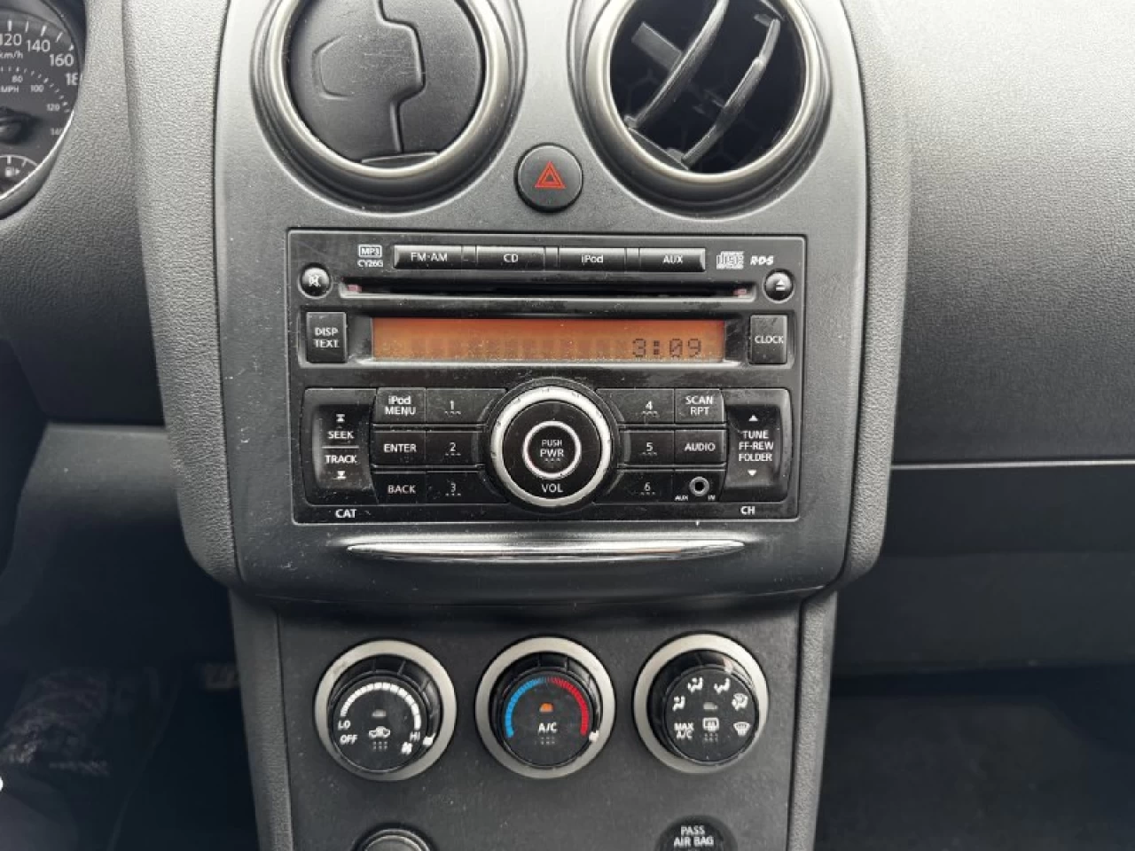 2013 Nissan Rogue **Edition Special**TOIT OUVRANT** Main Image