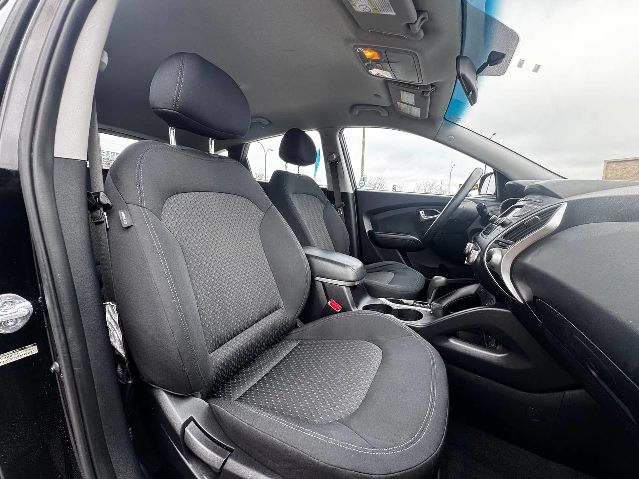 2013 Hyundai Tucson GL**SIEGES CHAUFFNATS**PRIX EN SPECIAL** Main Image