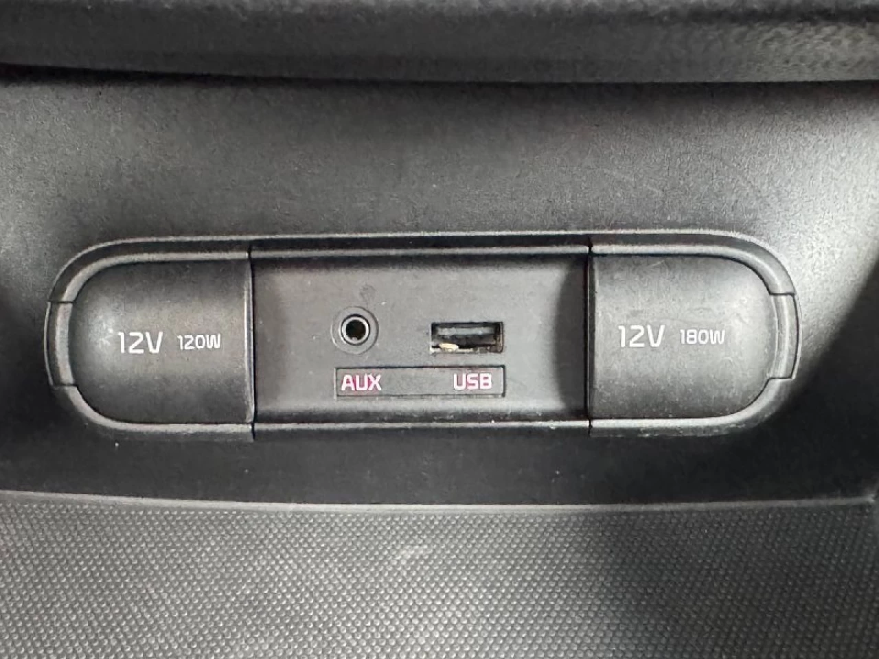 2014 Kia Soul EX **SIÈGES CHAUFFANTS**BLUETOOTH**CLIMATISEUR**MAGS** Image principale
