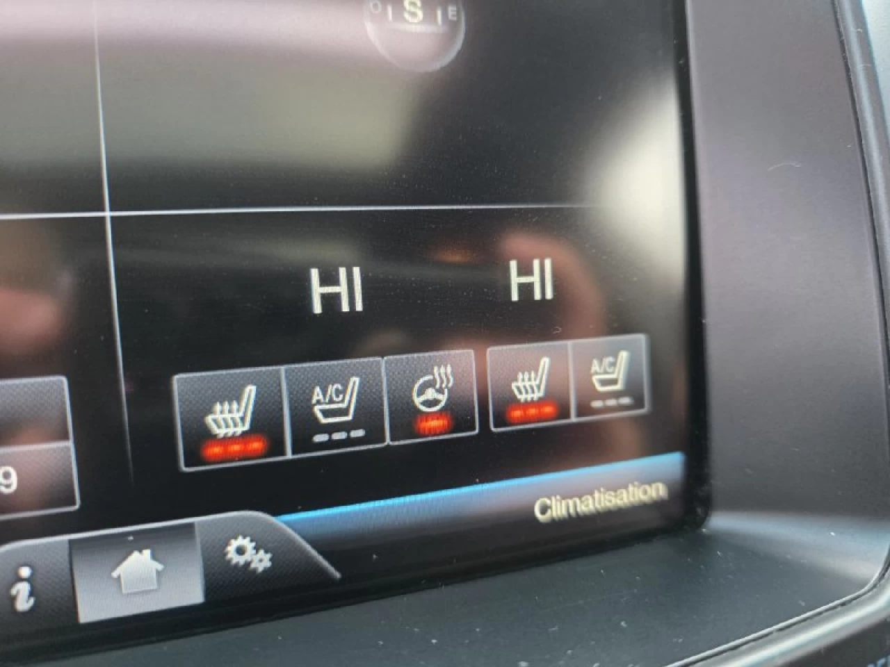 2014 Ford Explorer **LIMITEE**JAMAIS ACCIDENTEE**NAVI**7 PASSAGERS**CUIR**TOIT PANO**CAMERA DE RECUL**MAGS**TOUTE EQUIPEE** Image principale