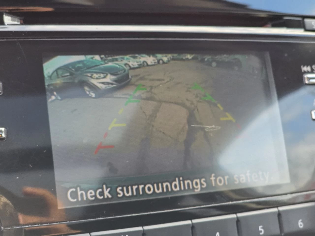 2014 Nissan Rogue **SV**JAMAIS ACCIDENTEE**SAAQ CERTIFIEE**TOIT PANORAMIQUE**CAMERA DE RECUL**SIEGES CHAUFFANTS**MAGS** Main Image