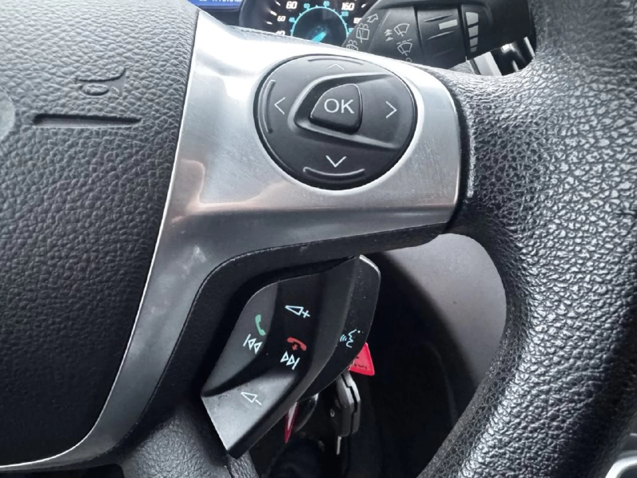 2014 Ford Escape SE**AWD**Jamais Accidente**CAMERA DE RECULE**SIEGES CHAUFFNATS**Financement 1Ère, 2e et 3e chance !! 100% ApprouvÉ Main Image